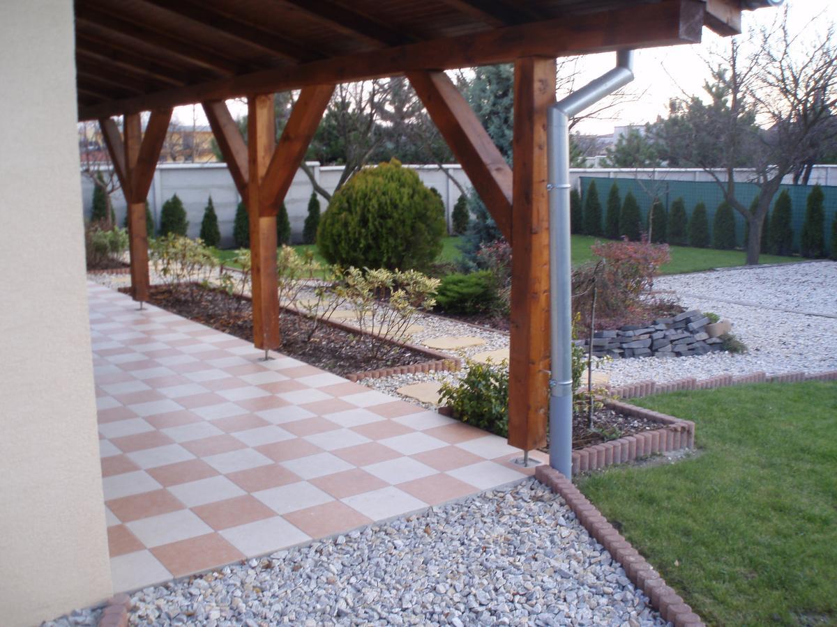 U Smreka Apartmán Veľký Meder