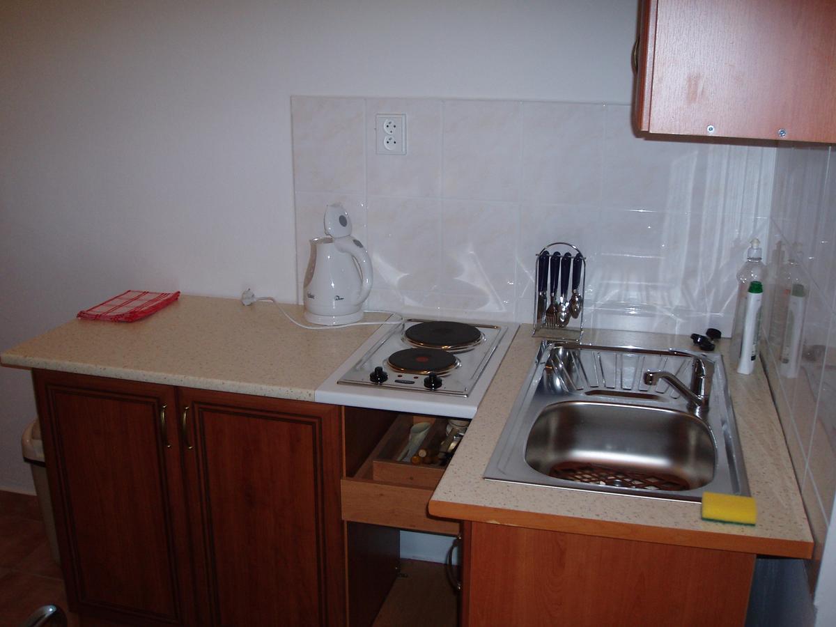 U Smreka Apartmán