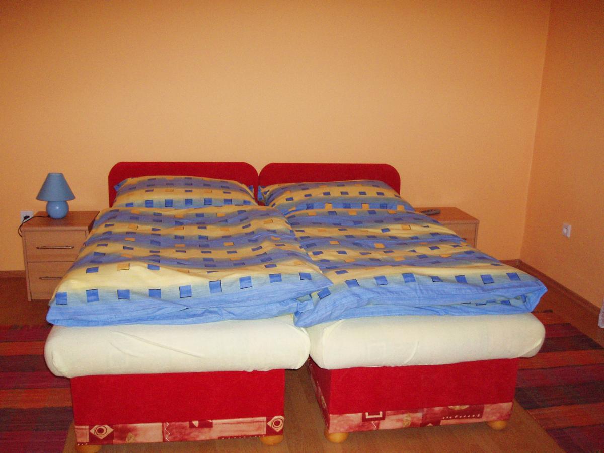 Apartmán U Smreka Veľký Meder