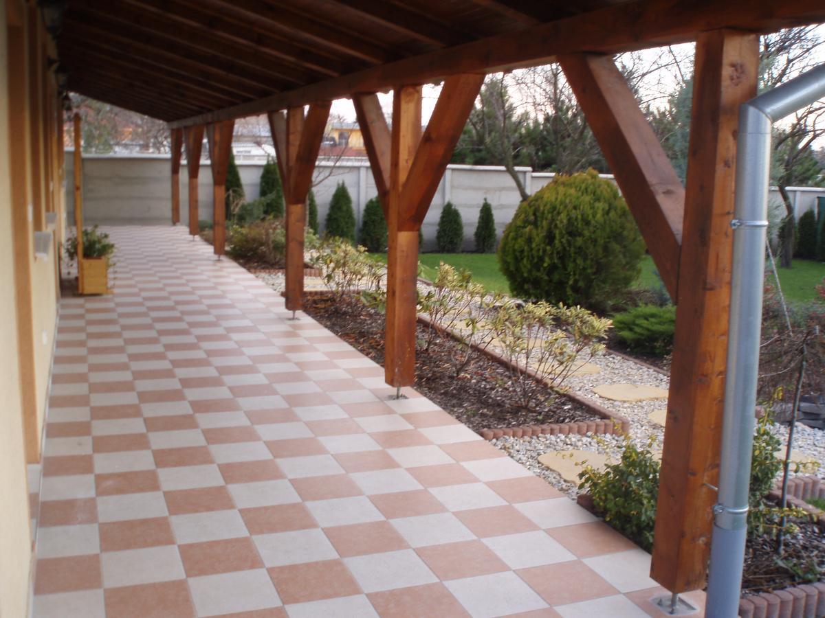 Apartmán U Smreka